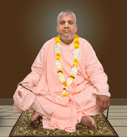 HDG Srimad Bhaktisundar Sanyasi Goswami Maharaj